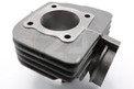 Sylinterisarja 44mm 10mm tappi 60cc, Morini, Aprilia, Suzuki