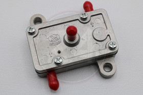 Polttoainepumppu alipaineella, yleismalli