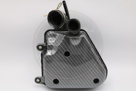 Ilmansuodatin carbon, Minarelli vaaka / Kiina skootterit 2T
