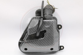 Ilmansuodatin carbon, Minarelli vaaka / Kiina skootterit 2T