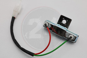 Valovastus 30W 5.9Ω, CPI, Generic, Keeway 2T