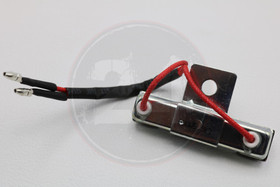 Valovastus 30W 5.9Ω, Kiina skootterit 2T