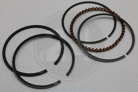 Männänrengas sarja 39mm STD, Kiina skootterit, Baotian, Fude, GY6 4T