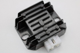 Jännitteensäädin, Generic Trigger, Keeway TX