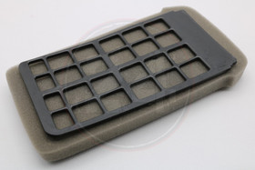 Ilmansuodatin + ritilät, Generic Trigger SM / X