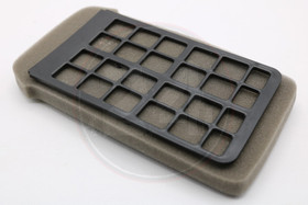 Ilmansuodatin + ritilät, Generic Trigger SM / X