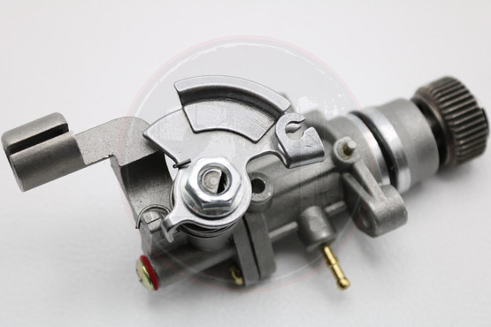 Öljypumppu + letkut, CPI, Generic, Keeway