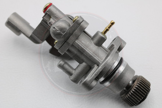 Öljypumppu + letkut, CPI, Generic, Keeway