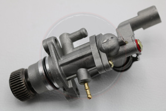 Öljypumppu + letkut, CPI, Generic, Keeway