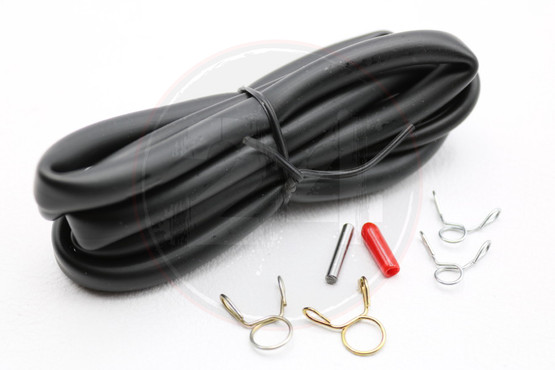 Öljypumppu + letkut, CPI, Generic, Keeway