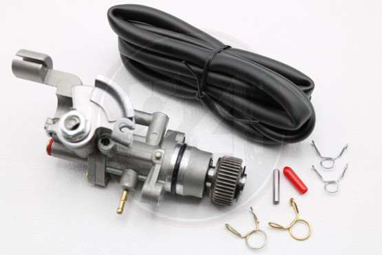 Öljypumppu + letkut, CPI, Generic, Keeway