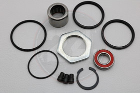 Takavariaattorin korjaussarja 11-os, Peugeot / Kiina skootterit 4T