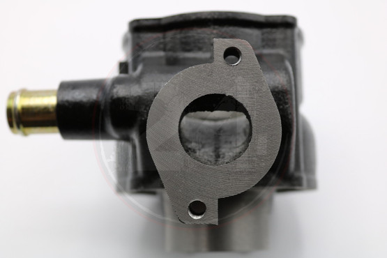 Sylinterisarja 41mm 12mm tappi 50cc, Morini Aprilia, Suzuki