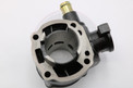 Sylinterisarja 41mm 12mm tappi 50cc, Morini Aprilia, Suzuki