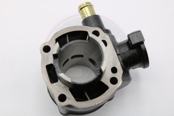 Sylinterisarja 41mm 12mm tappi 50cc, Morini Aprilia, Suzuki