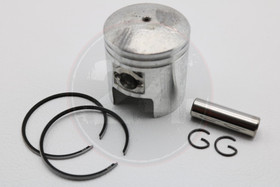 Mäntäsarja 41mm 10mm tappi, Morini, Aprilia, Suzuki