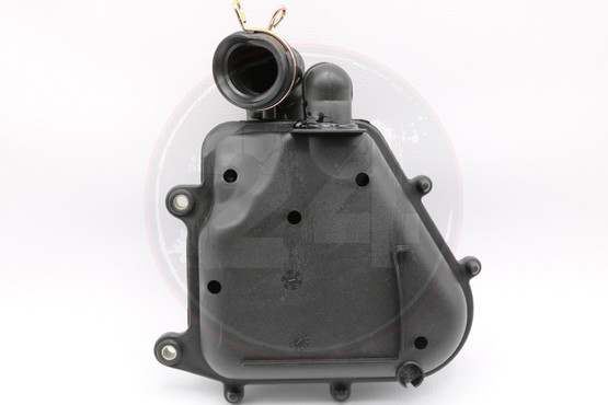 Ilmansuodatin, Minarelli vaaka / Kiina skootterit 2T