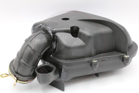 Ilmansuodatin, Minarelli vaaka / Kiina skootterit 2T