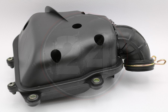 Ilmansuodatin, Minarelli vaaka / Kiina skootterit 2T