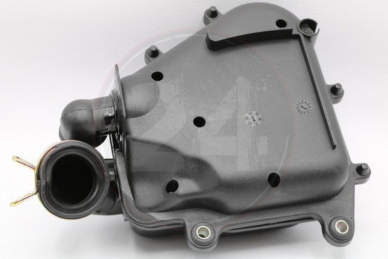 Ilmansuodatin, Minarelli vaaka / Kiina skootterit 2T