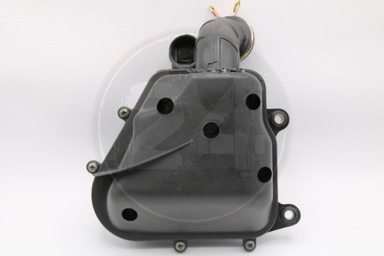 Ilmansuodatin, Minarelli vaaka / Kiina skootterit 2T