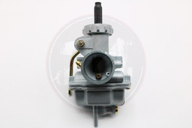 Kaasutin PZ22 4T
