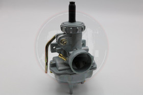 Kaasutin PZ22 4T