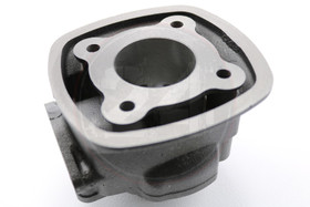 Sylinterisarja 40mm 12mm tappi 50cc, Gilera, Piaggio