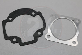 Tiivistesarja sylinteri 70cc, Aprilia, Derbi, Gilera, Piaggio, Vespa