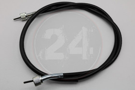 Nopeusmittarin vaijeri 100cm, Keeway Hurricane 2T