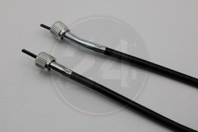 Nopeusmittarin vaijeri 100cm, Keeway Hurricane 2T