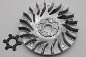 Variaattorin siipipyörä + tähtiprikka, CPI / Generic / Keeway