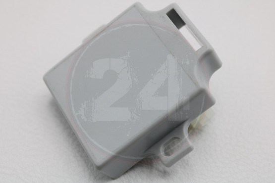 Vilkkurele, Rieju / Sherco