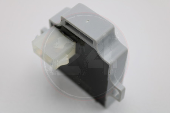 Vilkkurele, Rieju / Sherco