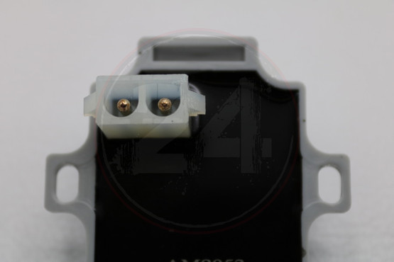 Vilkkurele, Rieju / Sherco