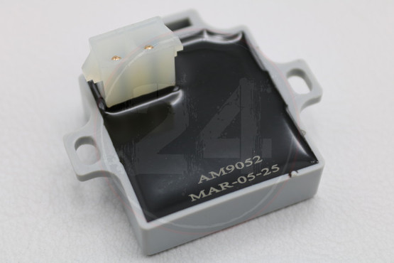 Vilkkurele, Rieju / Sherco