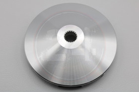 Variaattorin siipipyörä, Kiina skootterit GY6 4T 125 / 150cc