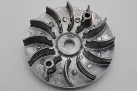 Variaattorin siipipyörä, Kiina skootterit GY6 4T 125 / 150cc