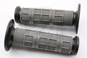 Kahvakumit, musta / harmaa