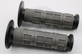 Kahvakumit, musta / harmaa