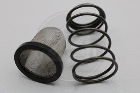 Öljysihti + jousi, Kiina skootterit, Baotian, Fude, GY6 4T