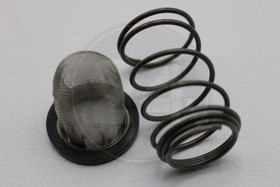 Öljysihti + jousi, Kiina skootterit, Baotian, Fude, GY6 4T