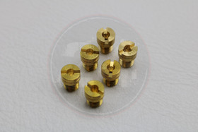 Suutinsarja M5 80 – 105, Keihin / Kiina skootterit