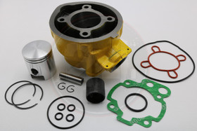 Sylinterisarja 70cc, Minarelli Am6