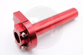 Pikakaasukahva, punainen