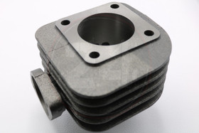 Sylinterisarja 47mm 12mm tappi 70cc, Kymco 2T