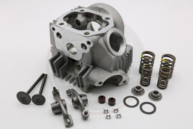 Sylinterikansi 70cc, Kiina 4T 139FMB