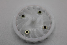 Tuulettimen siipipyörä, Peugeot / SYM vaaka 4T