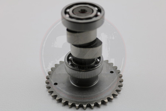 Nokka-akseli, Kiina skootterit, Baotian, Fude, GY6 4T