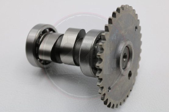 Nokka-akseli, Kiina skootterit, Baotian, Fude, GY6 4T